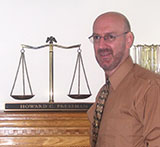 Attorney Howard C. Pressman
